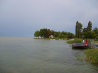 üdülő
