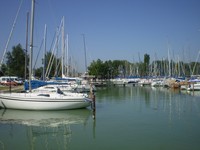 üdülő