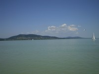 üdülő