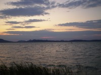 üdülő