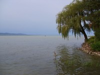 üdülő