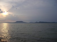 üdülő
