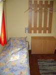 üdülő