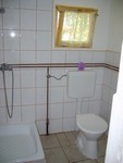 üdülő